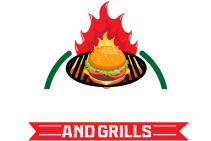 BURGERS & GRILLS