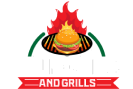 BURGERS & GRILLS