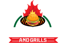 BURGERS & GRILLS