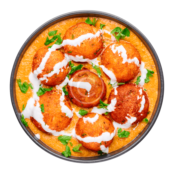 Butter Chicken - Image 2