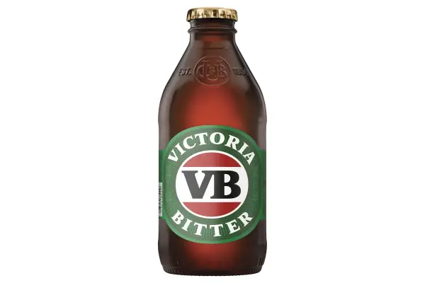 VICTORIA BITTER